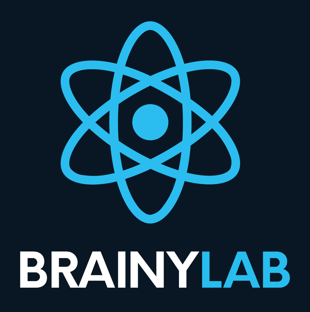 BrainyLab React Native Snippets